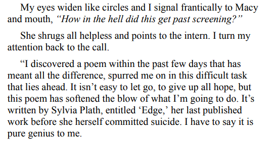 On the Line by Donna Hill EPUB