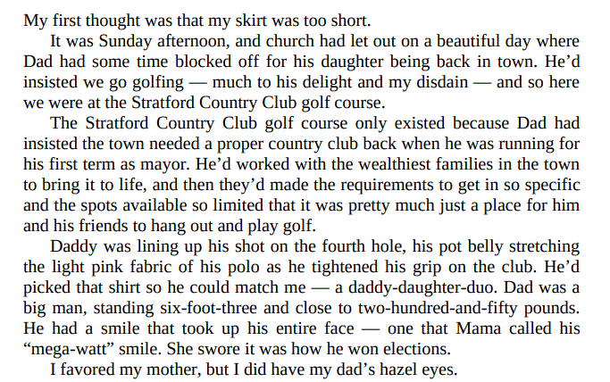 On the Rocks by Kandi Steiner PDF