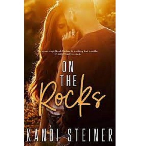 On the Rocks by Kandi Steiner PDF