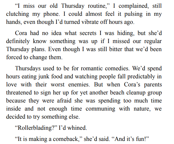 On the Subject of Unmentionable Things by Julia Walton epub