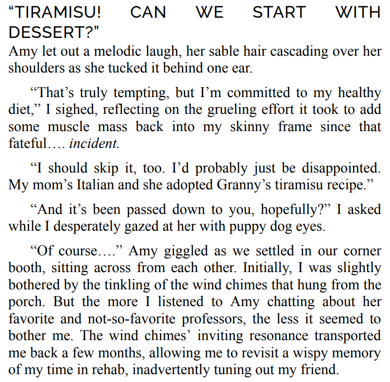 One Big Jerk by J.P. Comeau