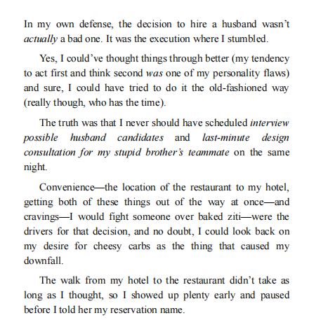 One and Only by Karla Sorensen PDF