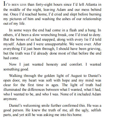 Only You by Leta Blake PDF