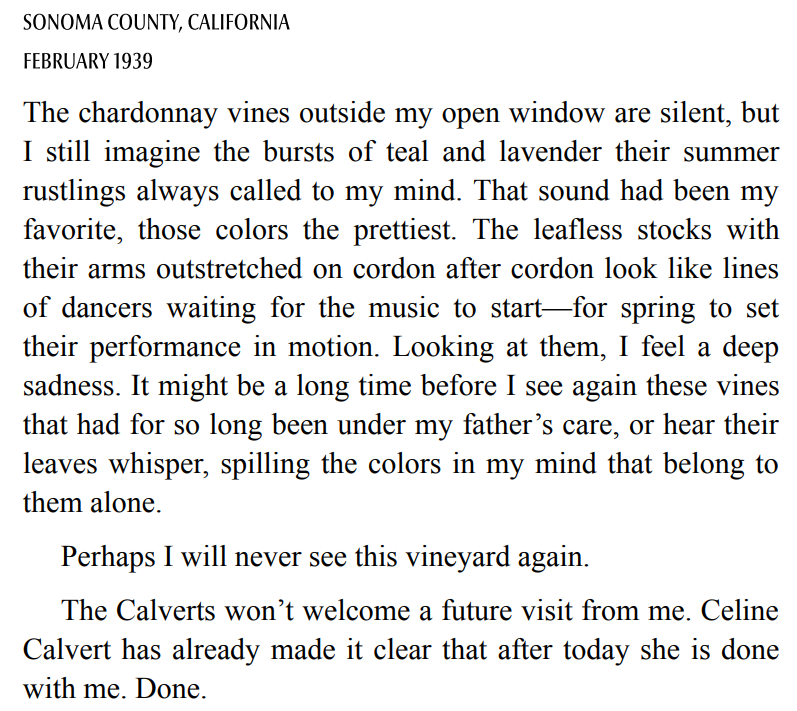 Only the Beautiful by Susan meissner