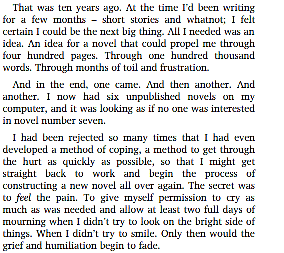 Open Your Eyes by Paula Daly epub