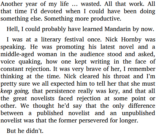 Open Your Eyes by Paula Daly pdf