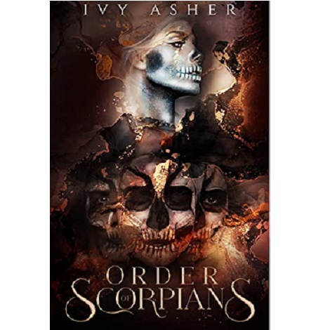 Order of Scorpions by Ivy Asher