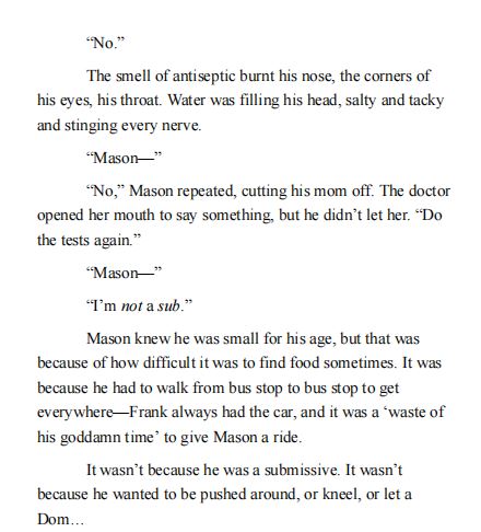 Out of the Wild Night by Marina Vivancos PDF