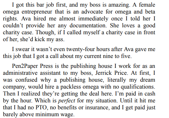 Pack Deception by Wren White EPUB