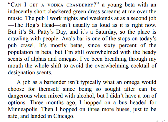 Pack Deception by Wren White PDF