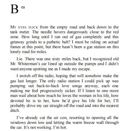 Pack Rivals Part One by Hannah Haze PDF