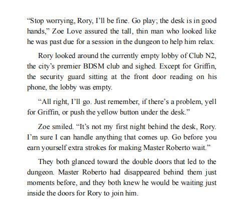 Paddle Bunny by Cooper McKenzie PDF