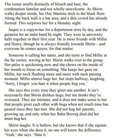 People Change by Sara Jafari PDF