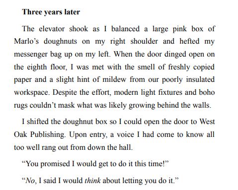 Per My Last Email by Juliana Smith PDf