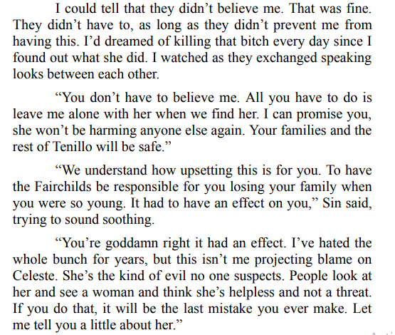 Phantom’s Emblazonment by Ciara St James EPUB