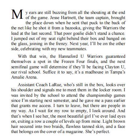 Play It Dirty by Michelle Hercules PDF