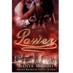 Power BY Kenya Wright