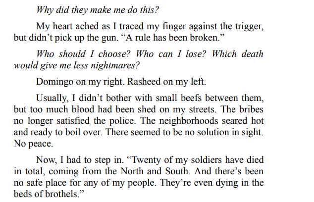 Power BY Kenya Wright EPUB