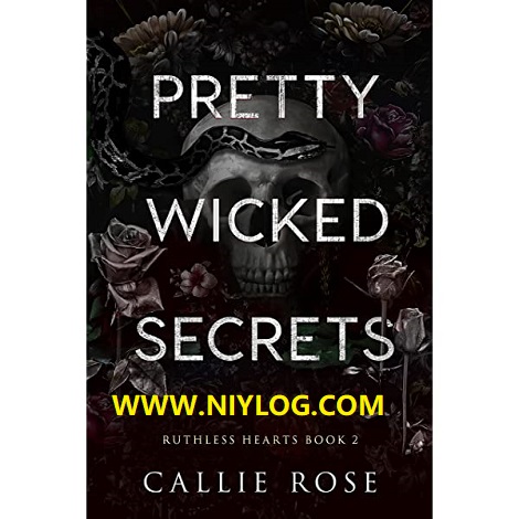 Pretty Wicked Secrets by Callie Rose -WWW.NIYLOG.COM