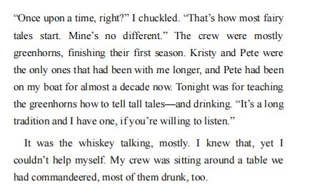 Prince’s Tide by M.L. Eaden PDF