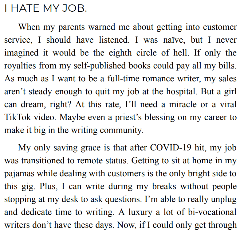 Property of Azrael by Avelyn Paige