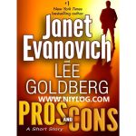 Pros and Cons by Janet Evanovich-WWW.NIYLOG.COM