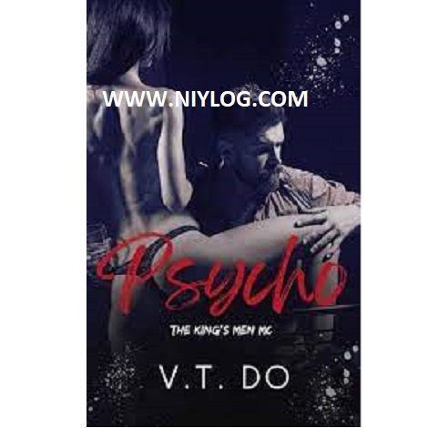 Psycho by V.T. Do