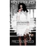 Psychopath Precious Moloi