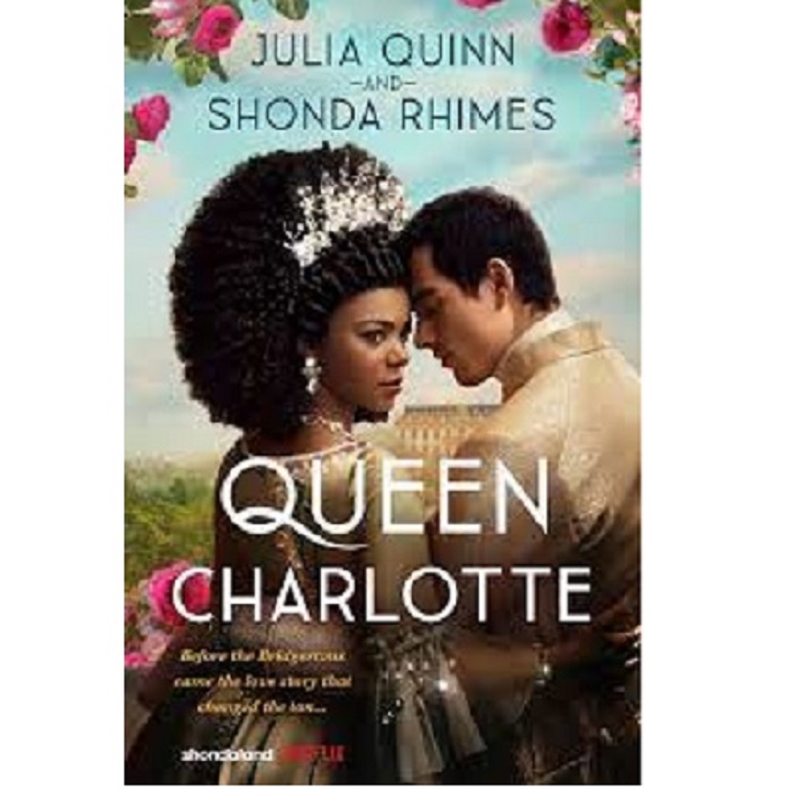 Queen Charlotte by Julia Quinn