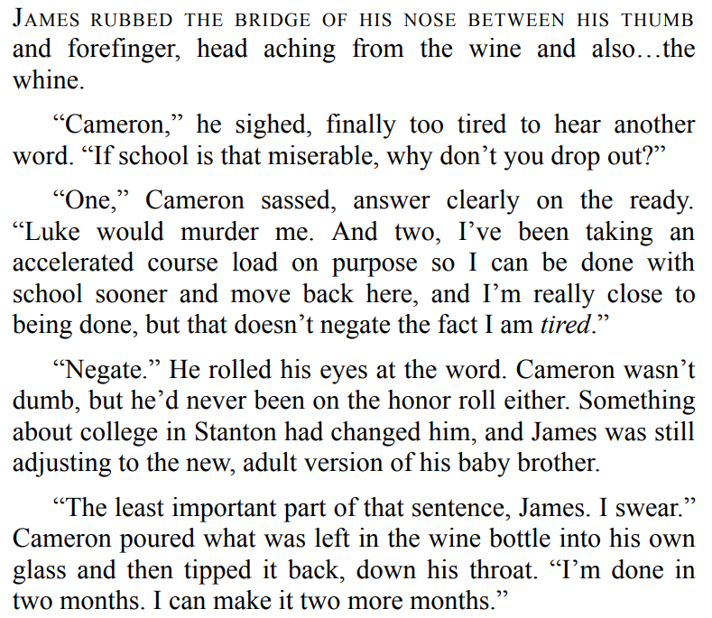 RELENTLESS BY KATE HAWTHORNE 