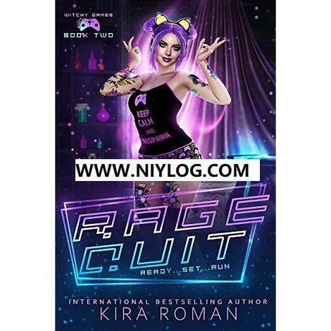 Rage Quit by Kira Roman-WWW.NIYLOG.COM
