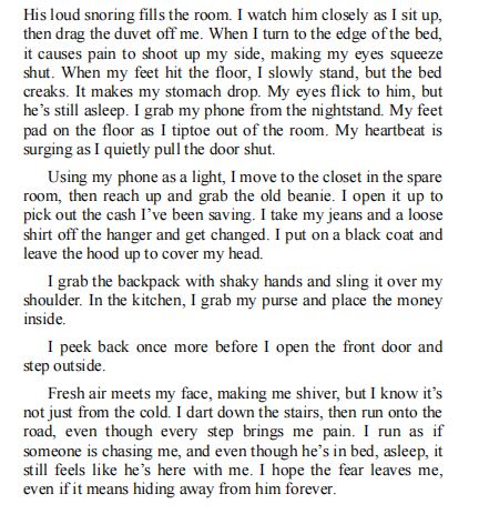 Reaper by Bianca Lee Ward PDF