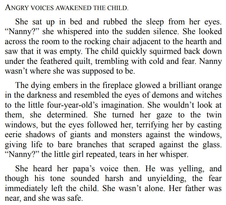 Rebellious Desire by Julie Garwood 