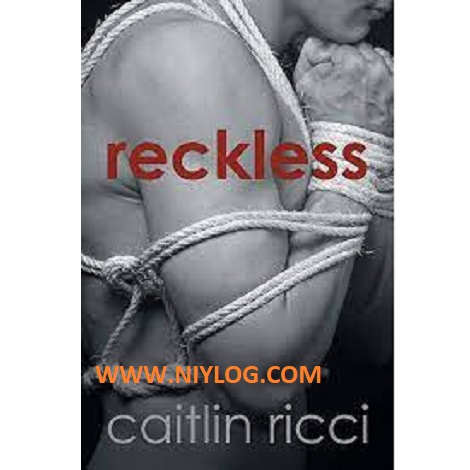 Reckless by Caitlin Ricci