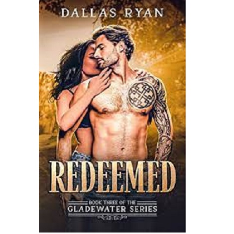 Redeemed by Dallas Ryan