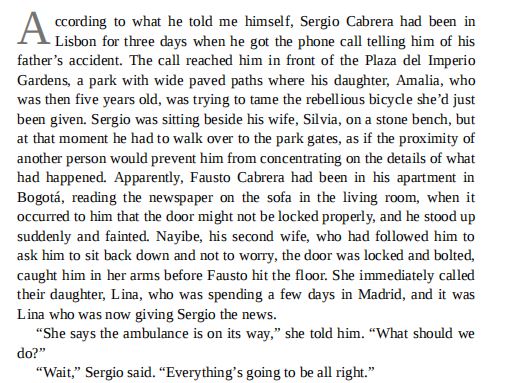 Retrospective by Juan Gabriel Vasquez PDF