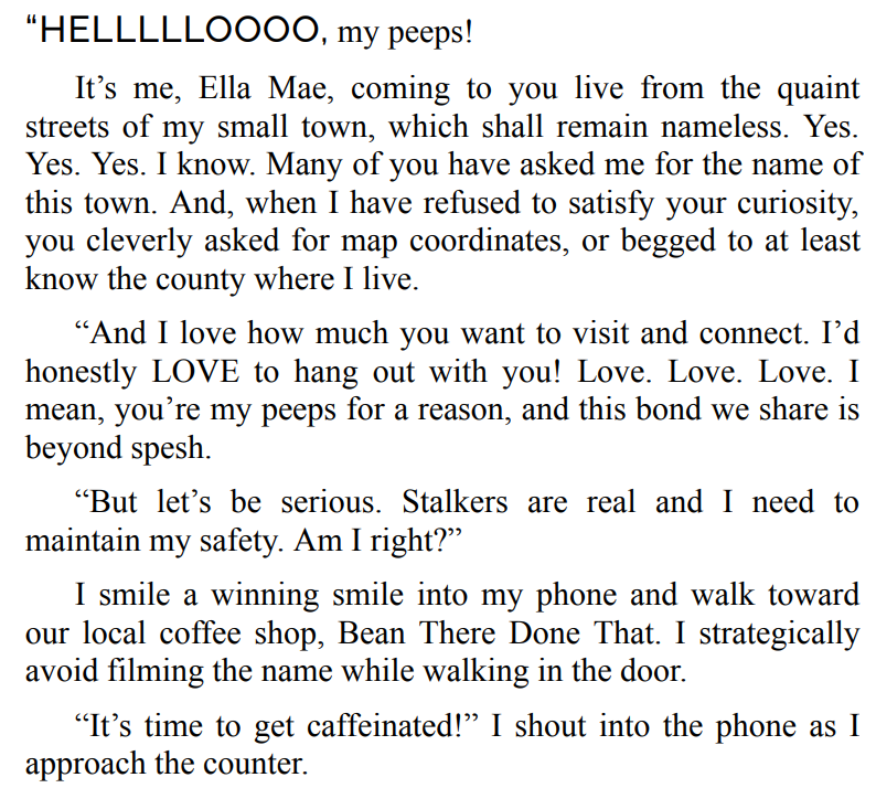 Ripped & Shipped by Savannah Scott 