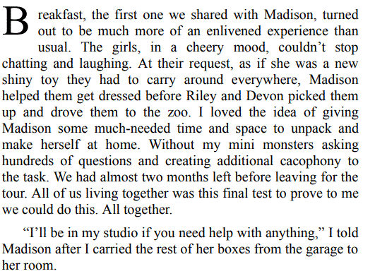 Rising Star by Emmanuelle Snow PDF