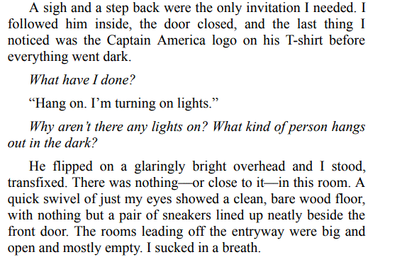 Rogue Desire by Ainsley Booth, Amy Jo Cousins et al EPUB