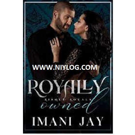 Royally Owned by Imani Jay