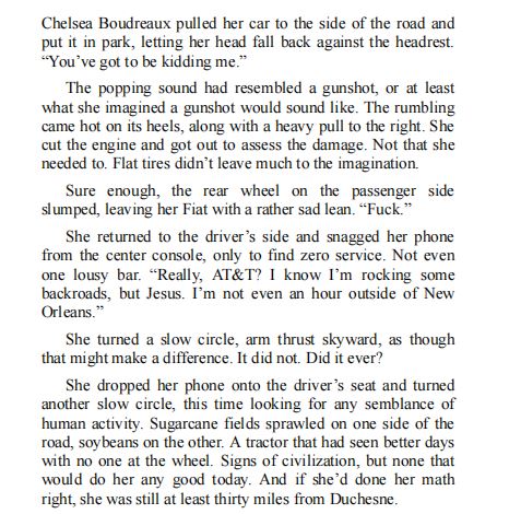 Roux for Two by Aurora Rey