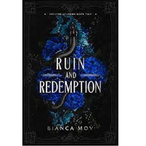Ruin and Redemption by Bianca Mov