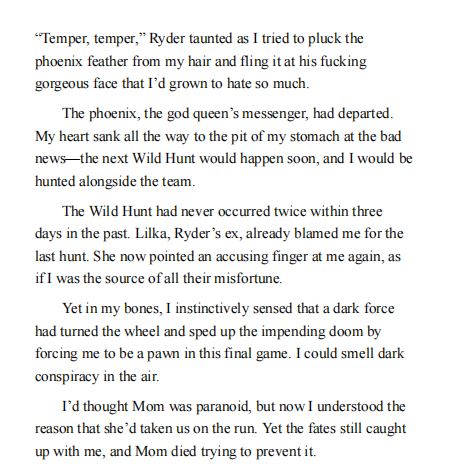 Ruined By the Dragon by Meg Xuemei X PDF