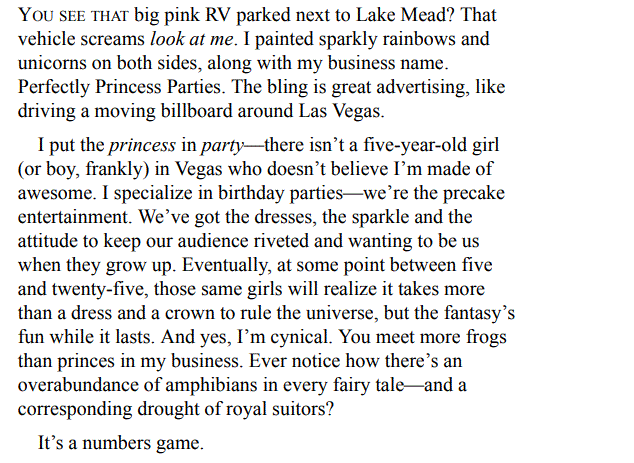 Ruled by Anne Marsh pdf