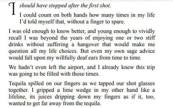 SHOTS, SLOTS, STRIPPERS, AND PAWS BY C.S. KNIGHT PDF