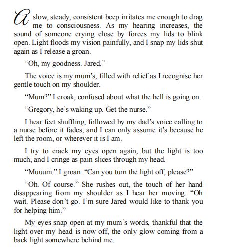 Savage Scream by Sarah JD PDF