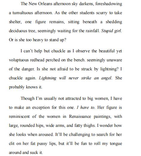 Seduced in the Rain by Kat T. Scot PDF