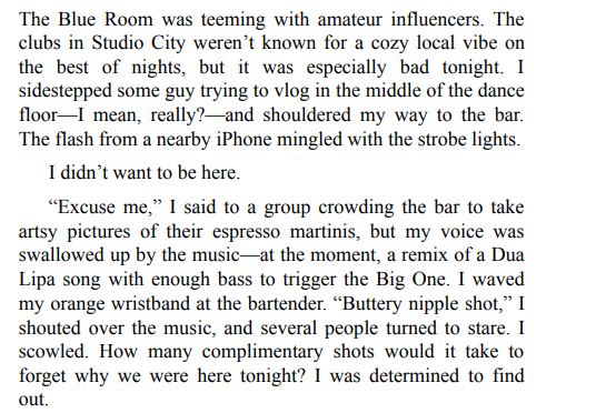 Seven Rules for Breaking Hearts by Kristyn J. Miller PDF