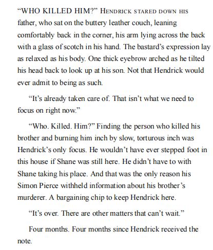 Shades of Chaos by Sarah Urquhart PDF