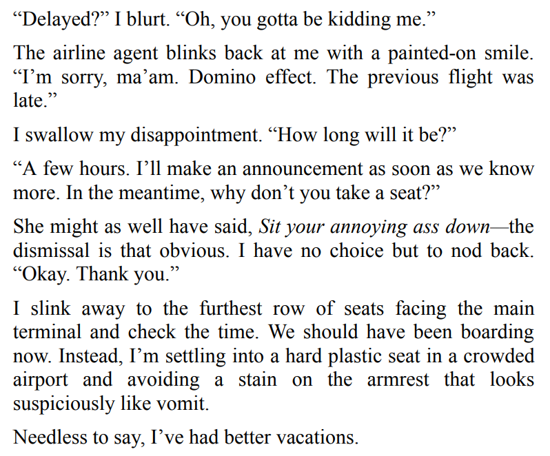 Shattered Altar BY Nicole Fox 